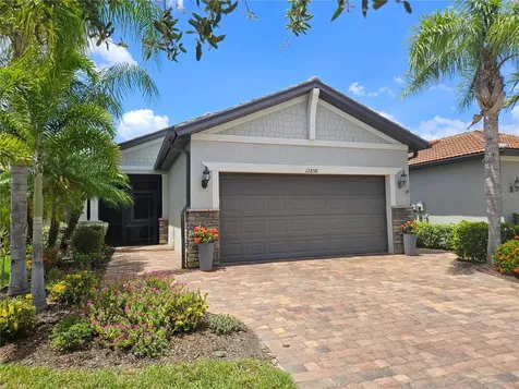 13858 Campoleone Street Venice FL 34293
