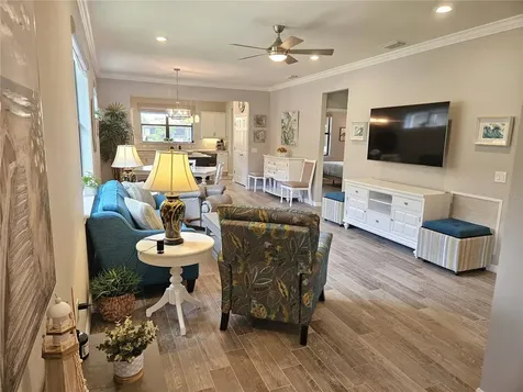 13858 Campoleone Street Venice FL 34293