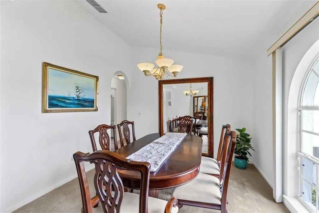 5340 N Lake Burkett Lane Winter Park FL 32792