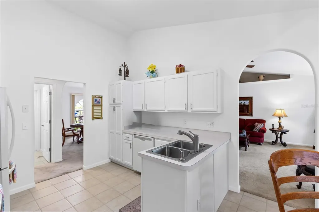 5340 N Lake Burkett Lane Winter Park FL 32792