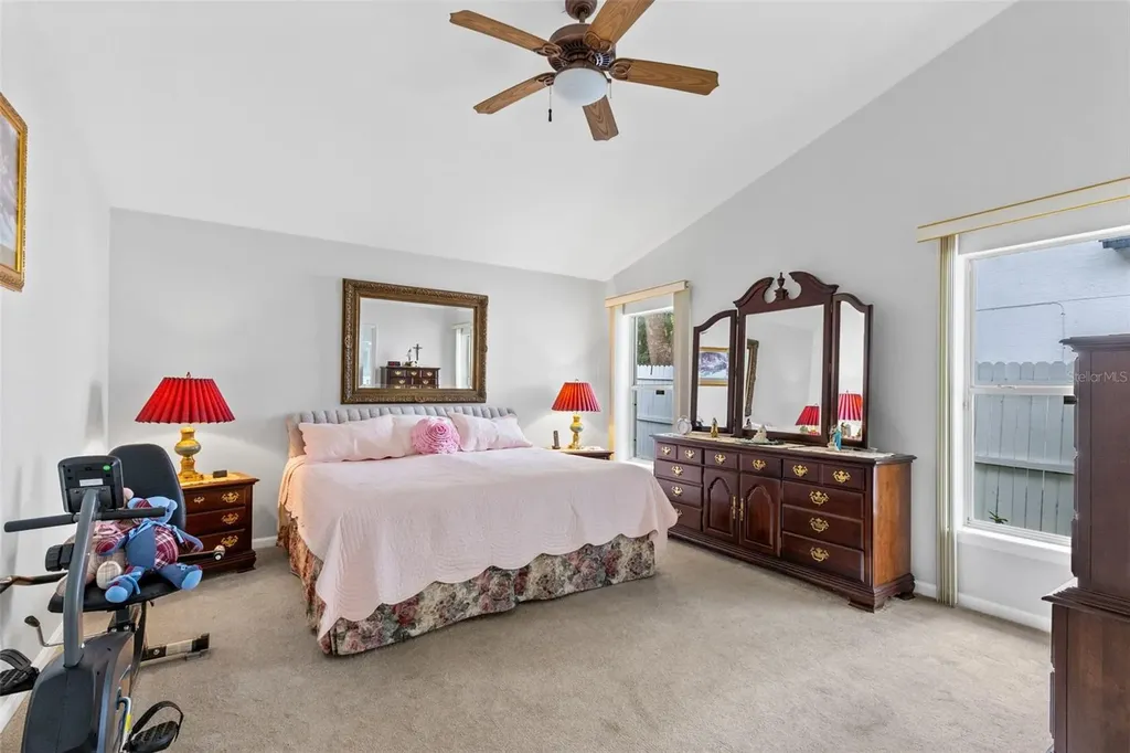 5340 N Lake Burkett Lane Winter Park FL 32792