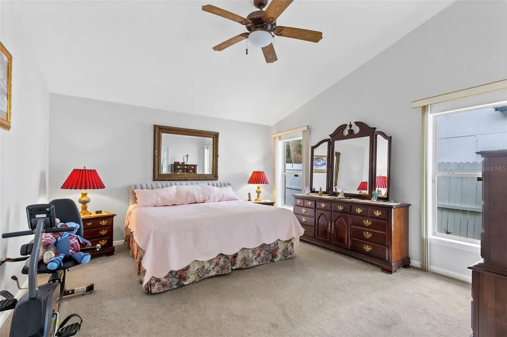5340 N Lake Burkett Lane Winter Park FL 32792