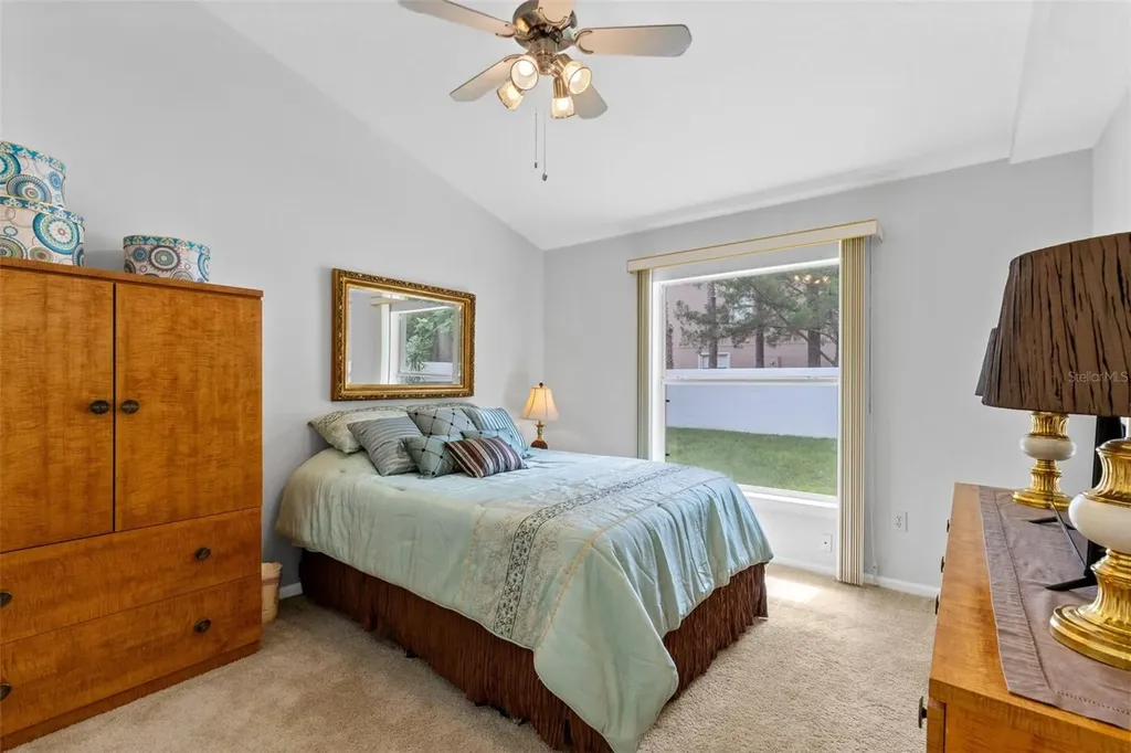 5340 N Lake Burkett Lane Winter Park FL 32792