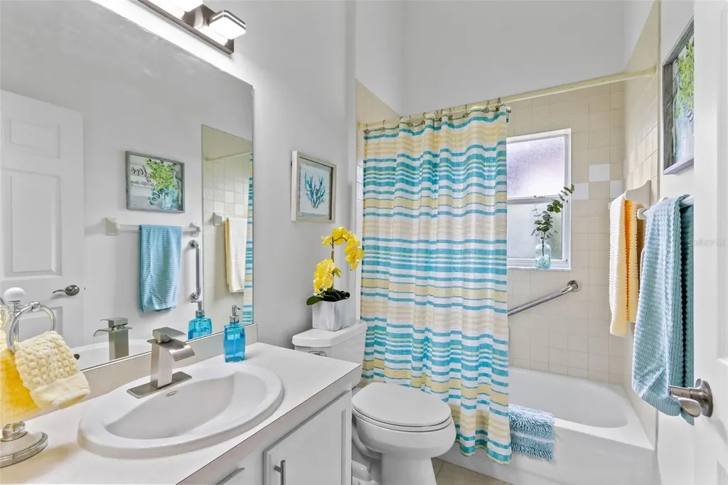 5340 N Lake Burkett Lane Winter Park FL 32792