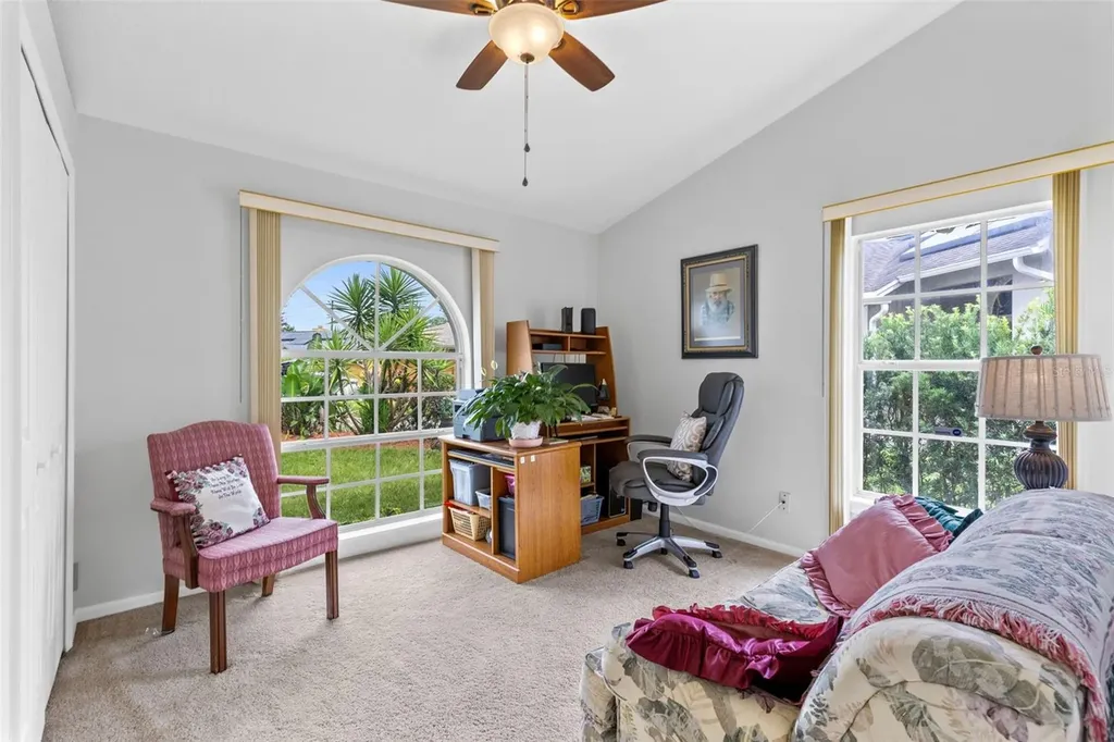 5340 N Lake Burkett Lane Winter Park FL 32792
