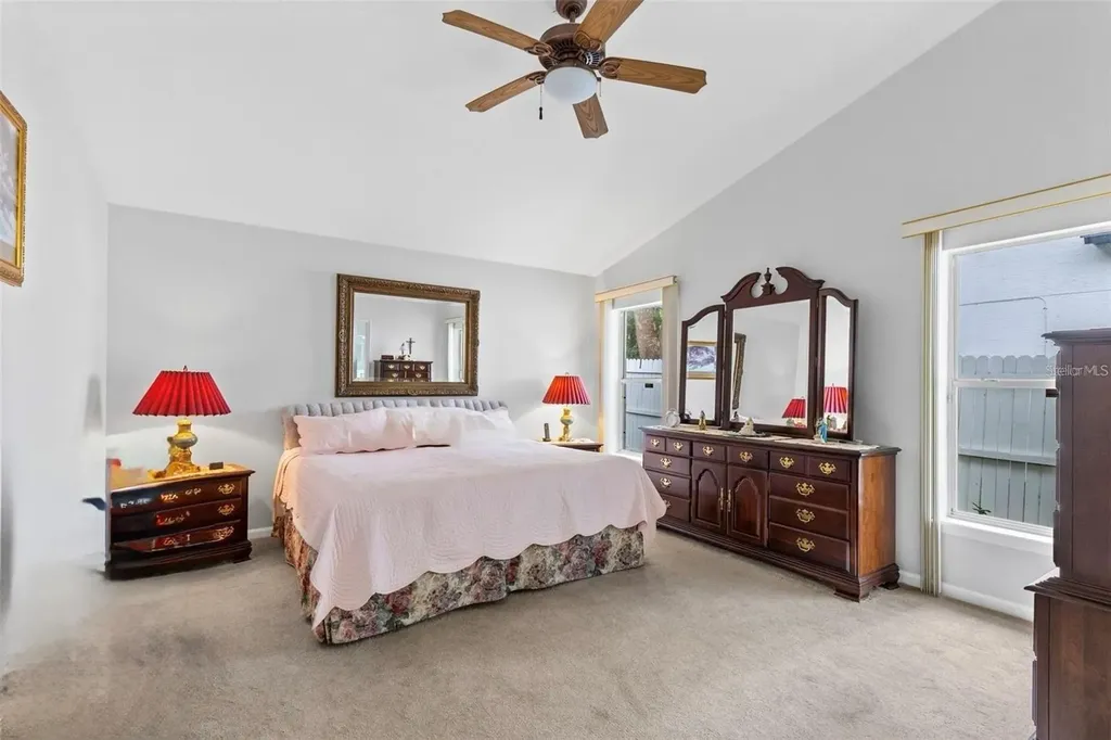 5340 N Lake Burkett Lane Winter Park FL 32792