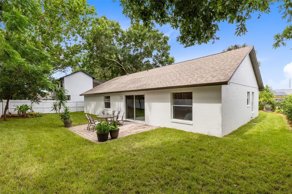 5340 N Lake Burkett Lane Winter Park FL 32792