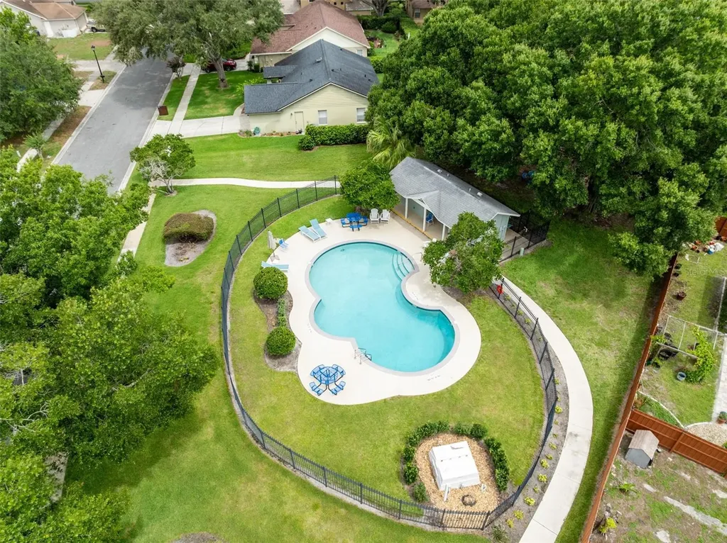 5340 N Lake Burkett Lane Winter Park FL 32792