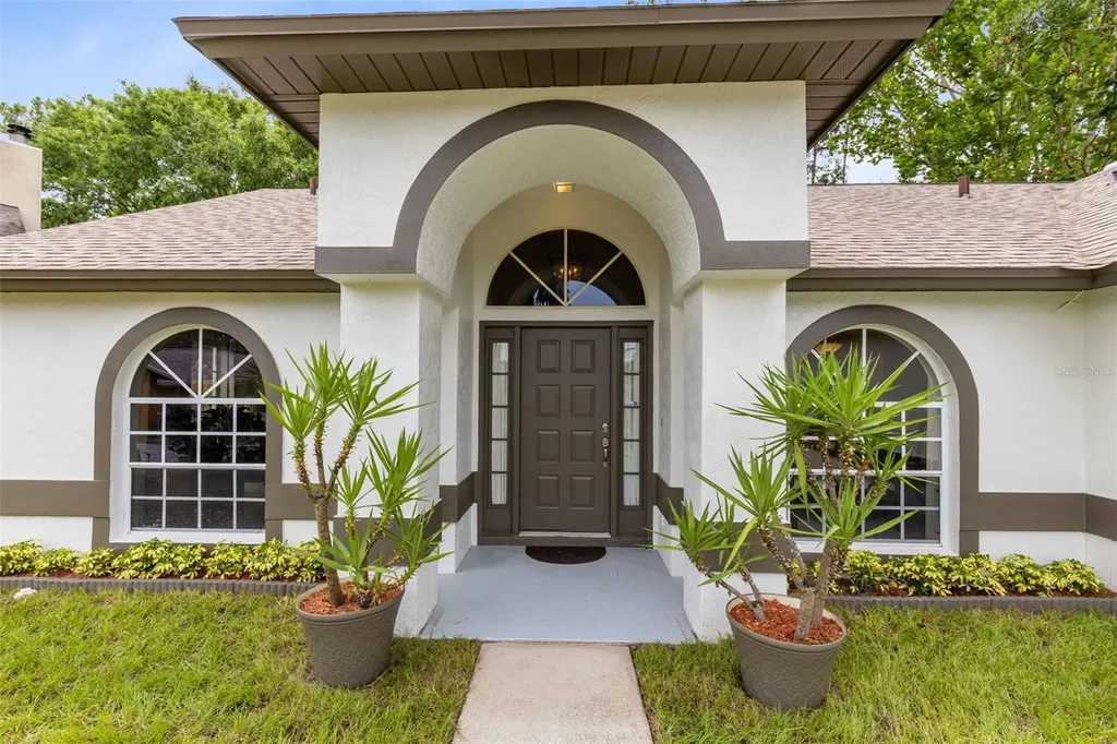 5340 N Lake Burkett Lane Winter Park FL 32792