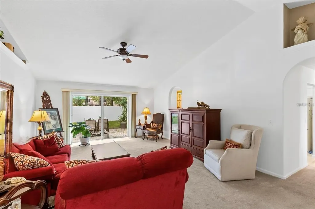5340 N Lake Burkett Lane Winter Park FL 32792