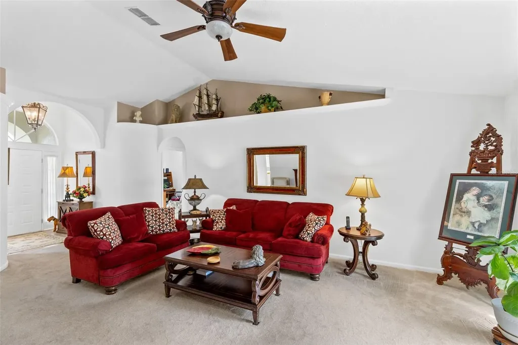 5340 N Lake Burkett Lane Winter Park FL 32792