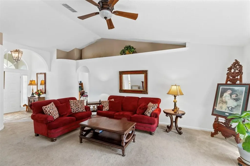 5340 N Lake Burkett Lane Winter Park FL 32792