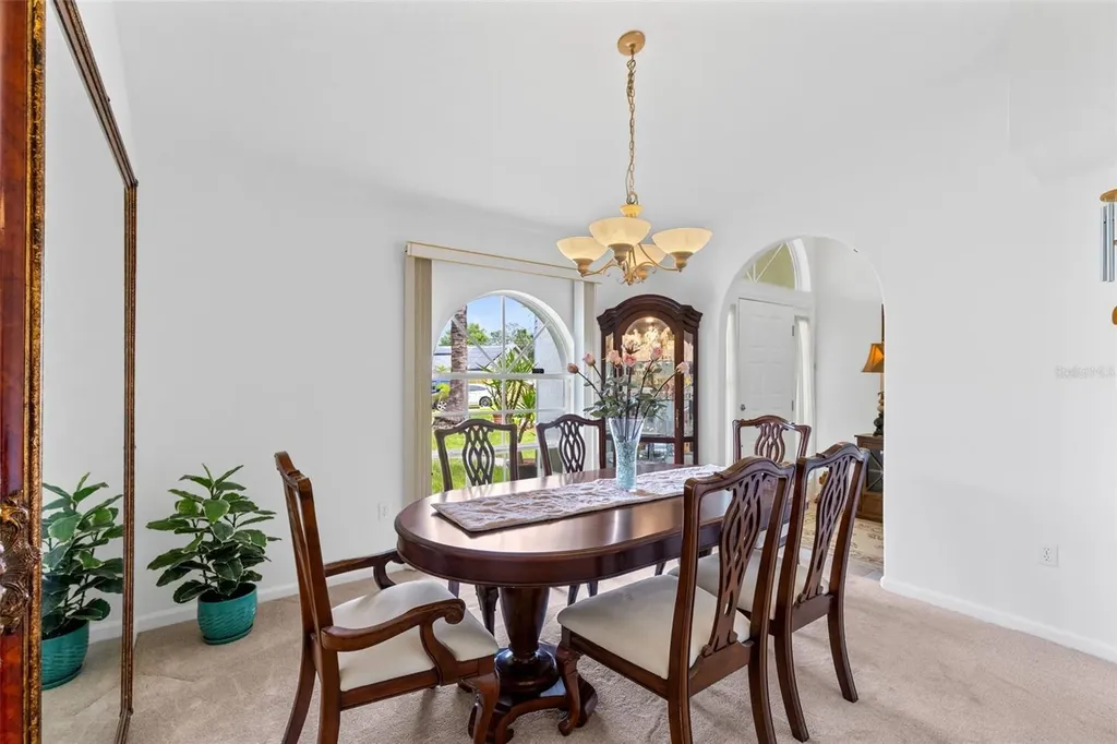 5340 N Lake Burkett Lane Winter Park FL 32792