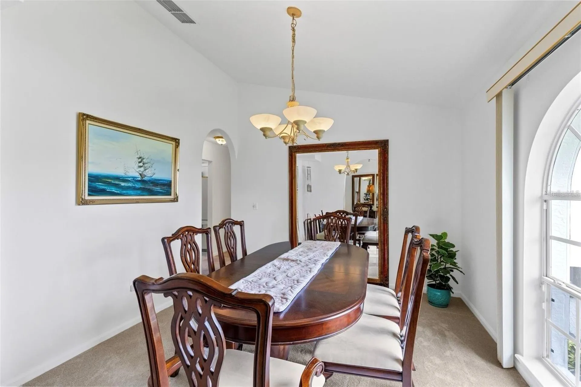 5340 N Lake Burkett Lane Winter Park FL 32792
