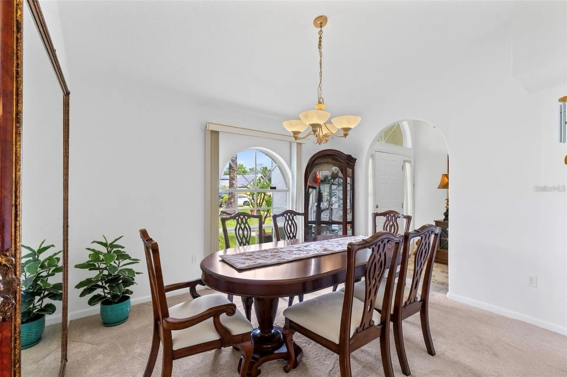 5340 N Lake Burkett Lane Winter Park FL 32792