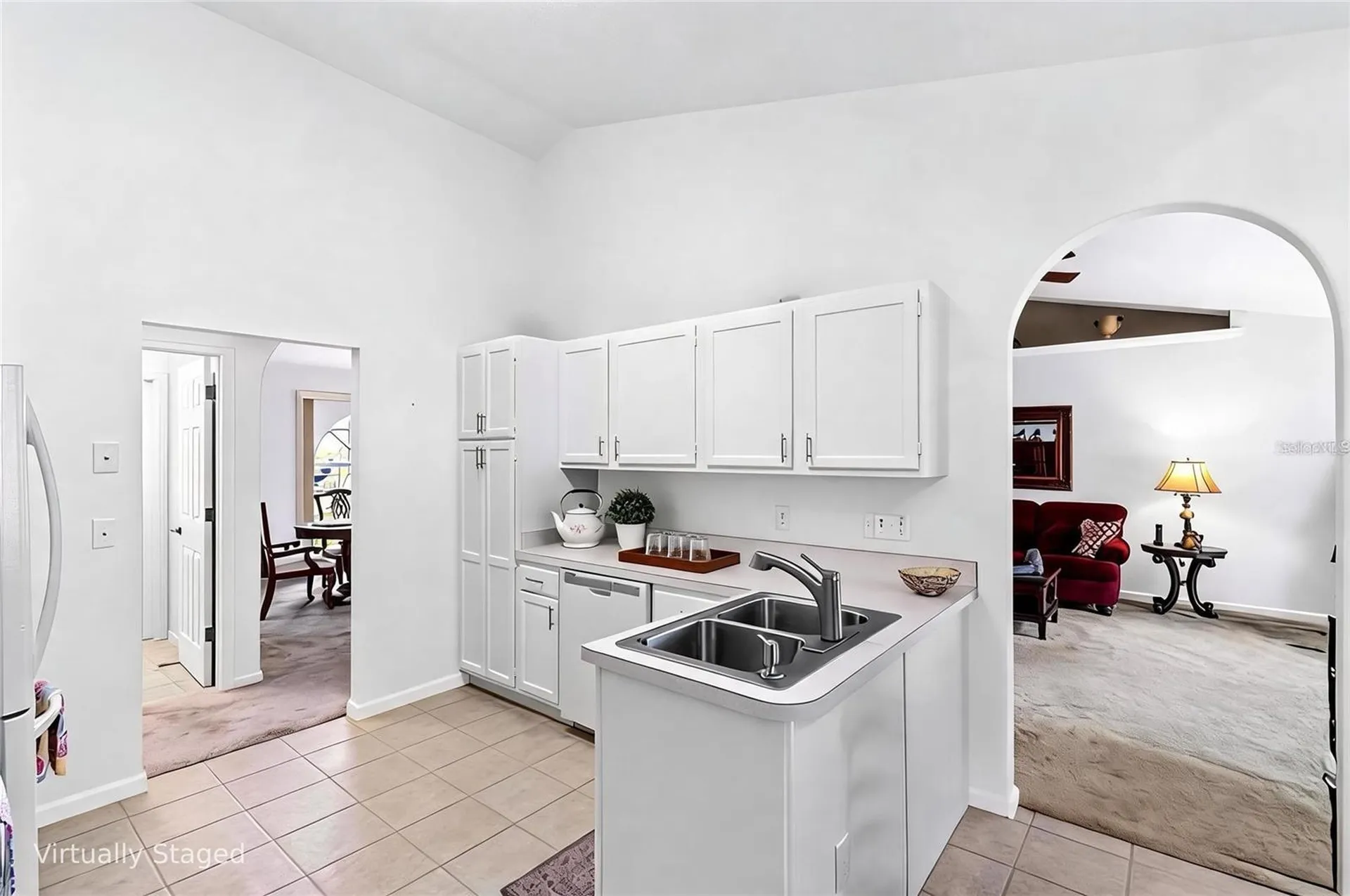 5340 N Lake Burkett Lane Winter Park FL 32792
