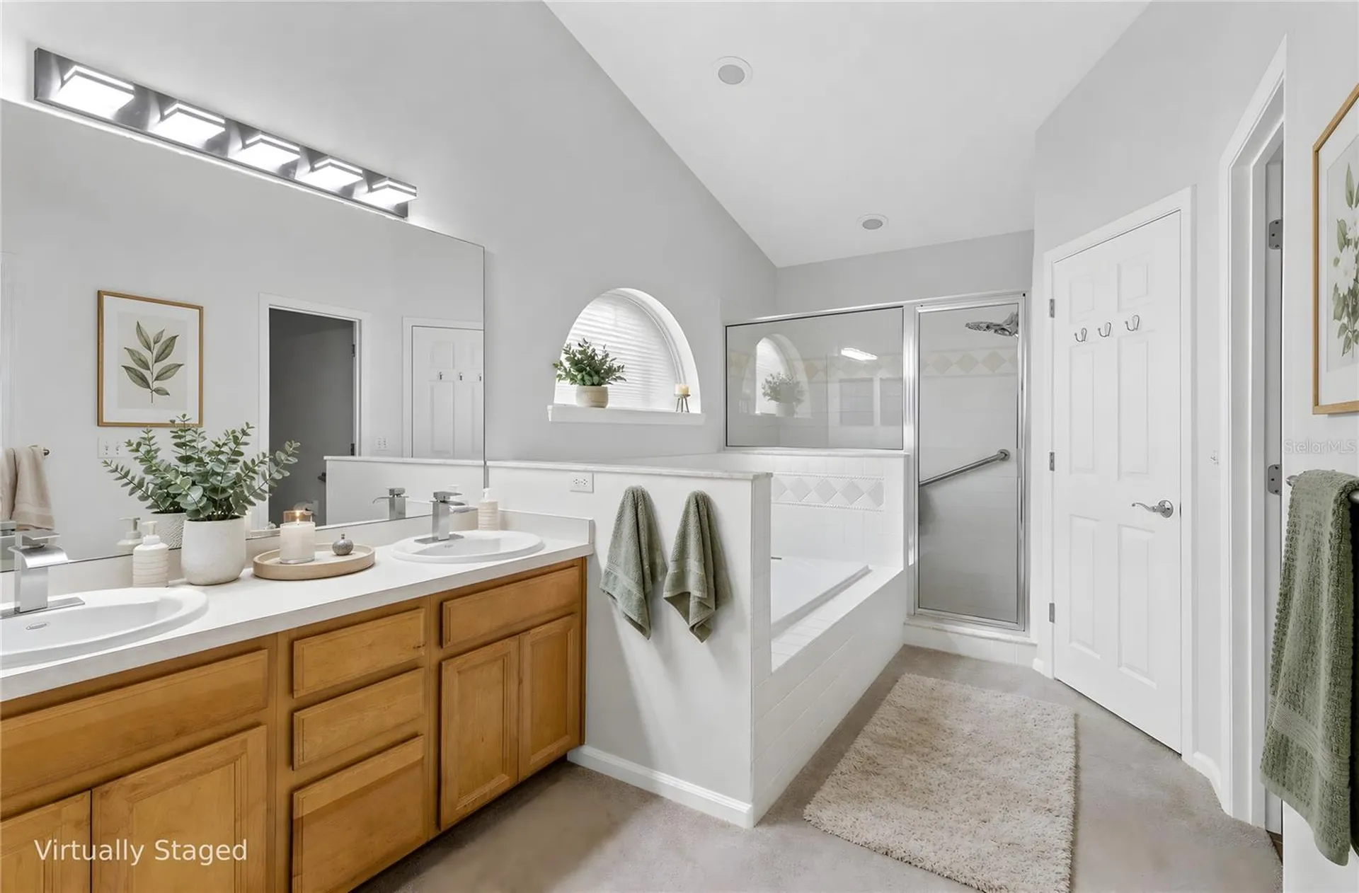 5340 N Lake Burkett Lane Winter Park FL 32792