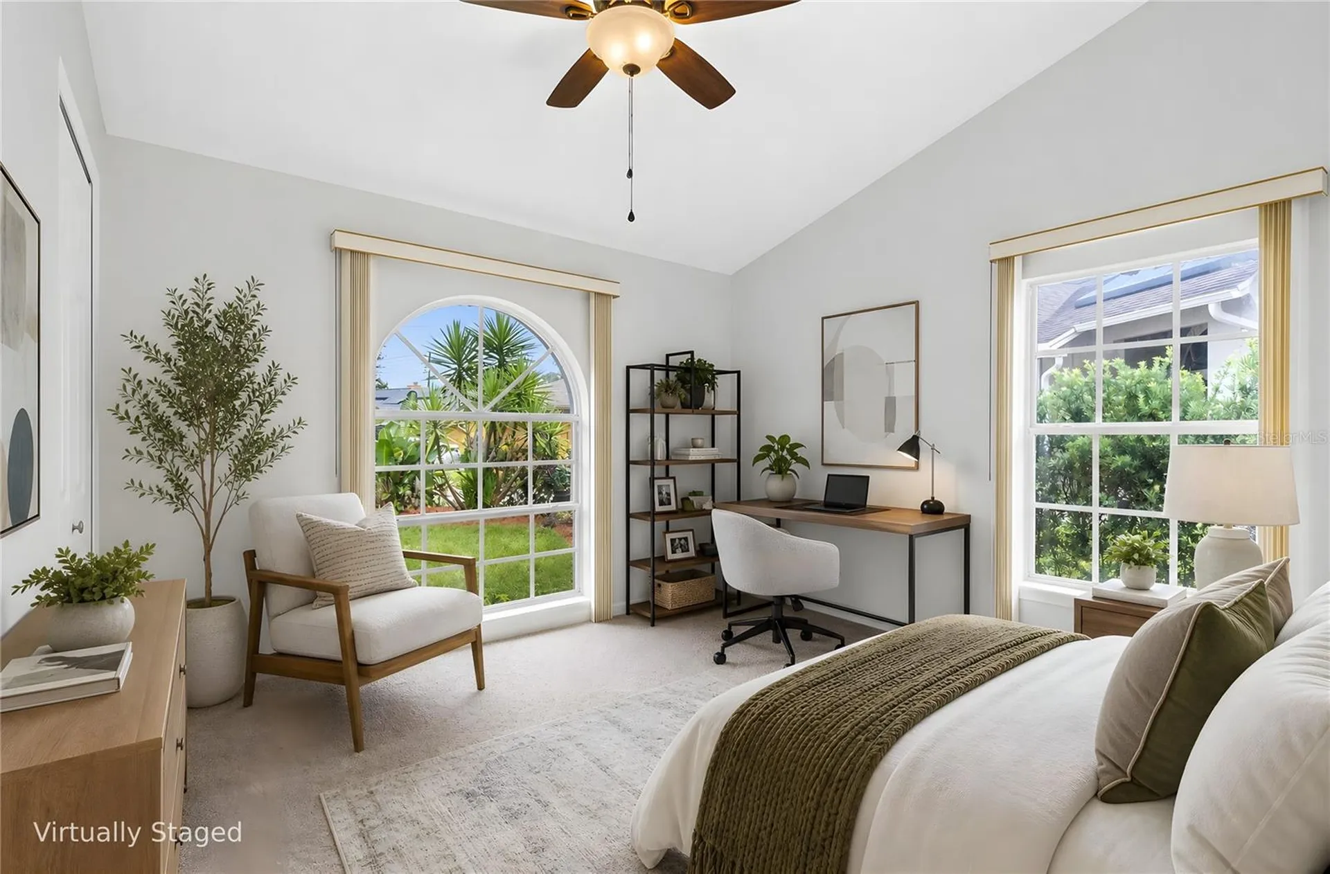 5340 N Lake Burkett Lane Winter Park FL 32792