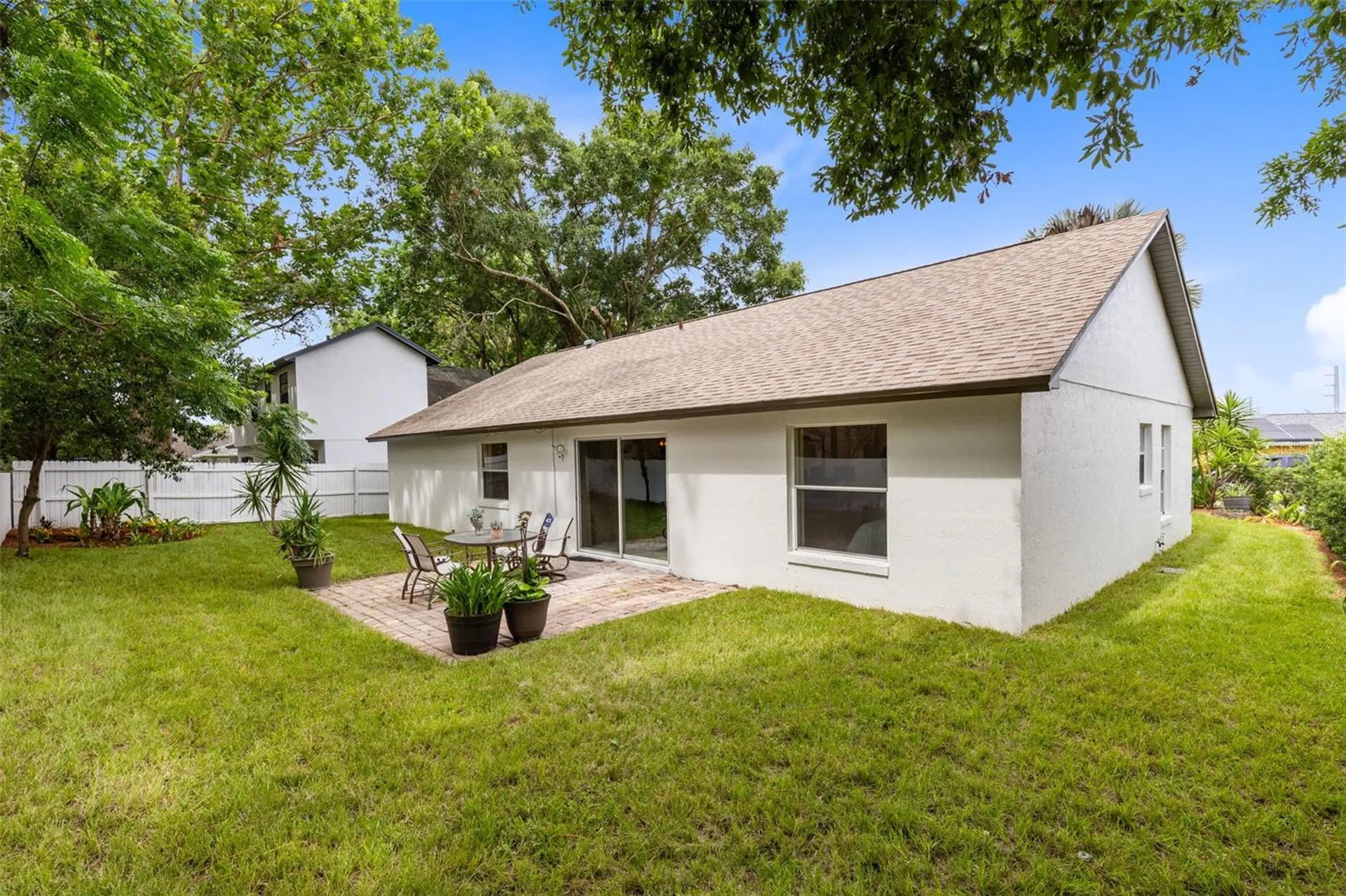 5340 N Lake Burkett Lane Winter Park FL 32792
