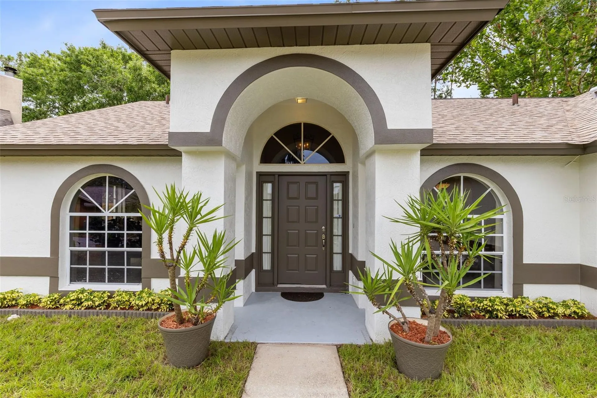 5340 N Lake Burkett Lane Winter Park FL 32792