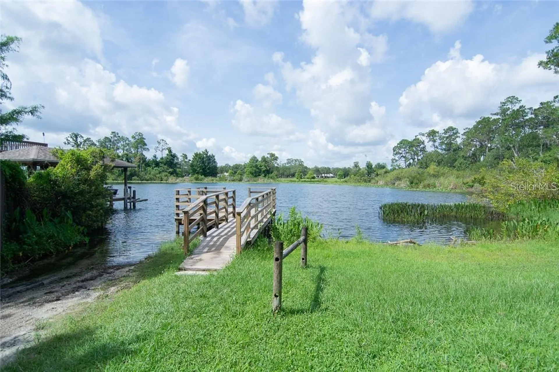 5340 N Lake Burkett Lane Winter Park FL 32792