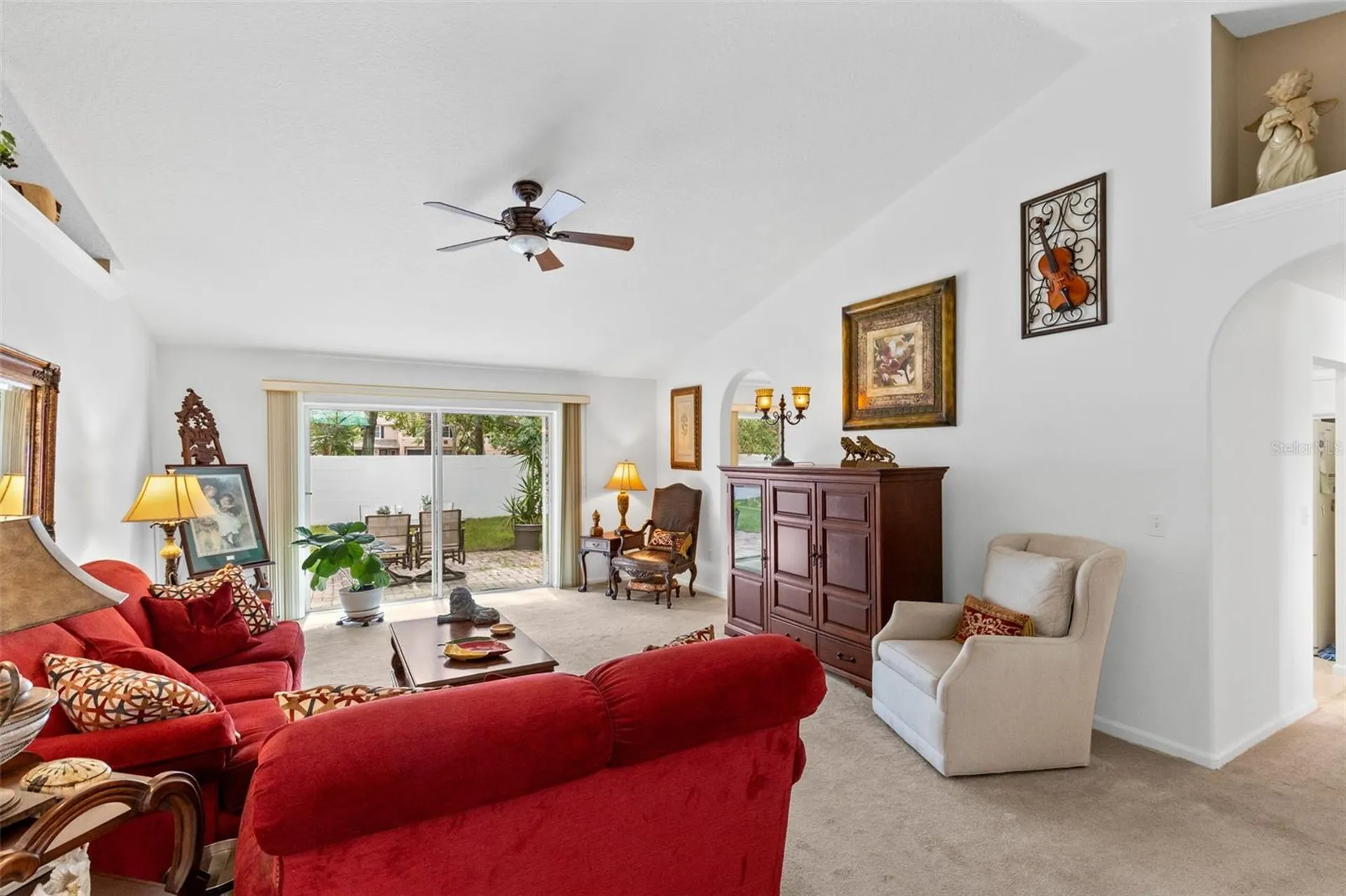 5340 N Lake Burkett Lane Winter Park FL 32792