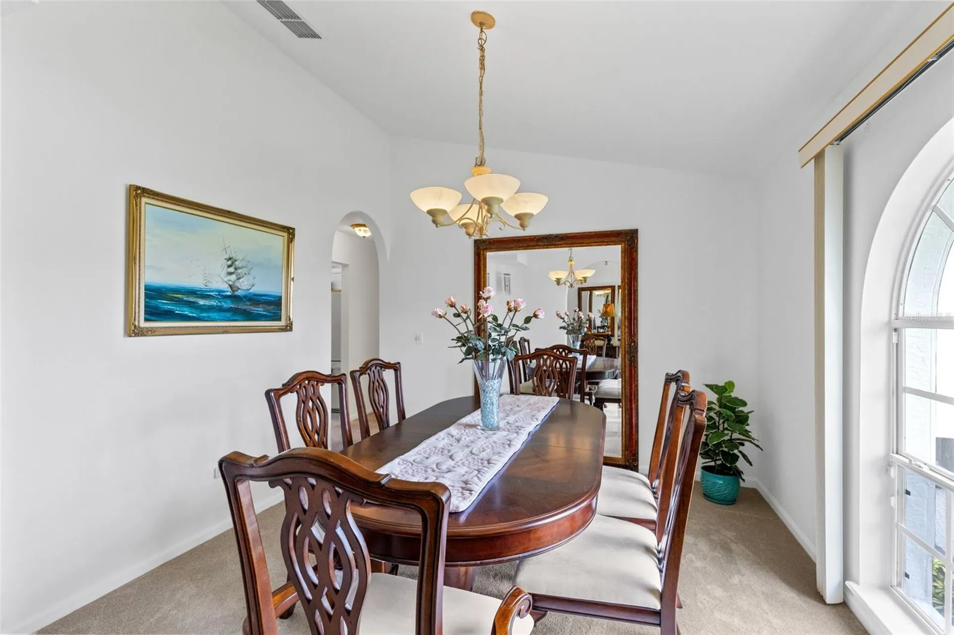 5340 N Lake Burkett Lane Winter Park FL 32792
