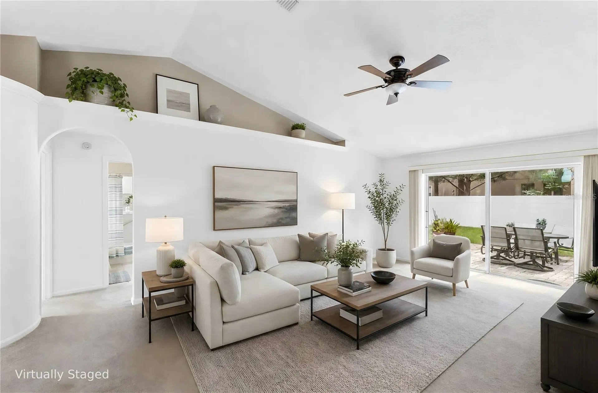 5340 N Lake Burkett Lane Winter Park FL 32792