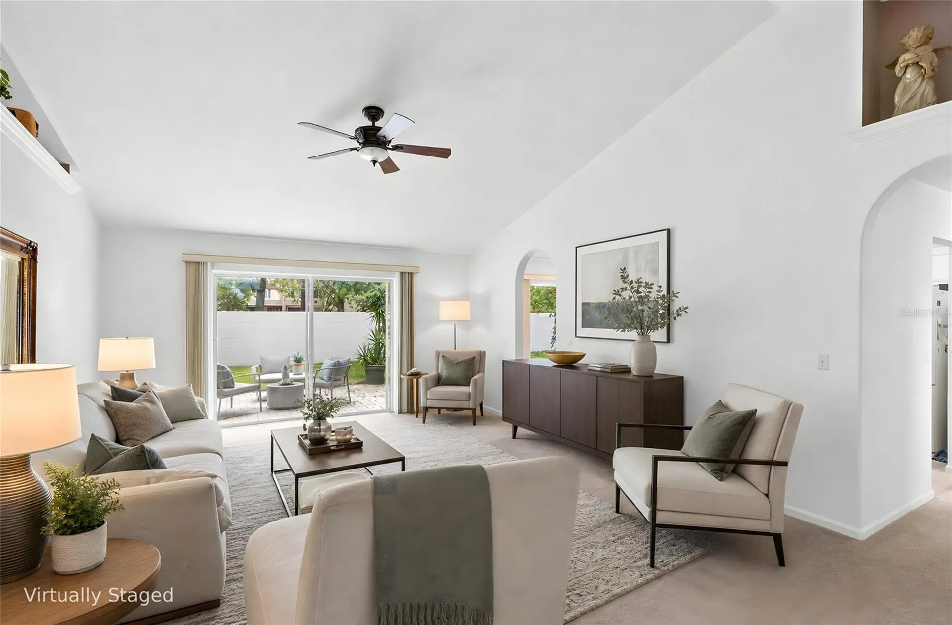 5340 N Lake Burkett Lane Winter Park FL 32792