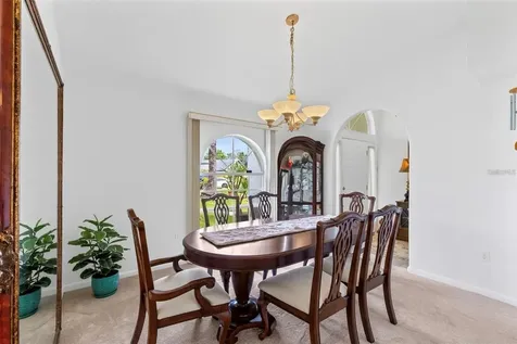 5340 N Lake Burkett Lane Winter Park FL 32792