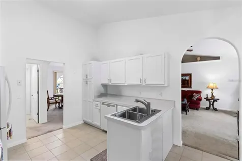 5340 N Lake Burkett Lane Winter Park FL 32792