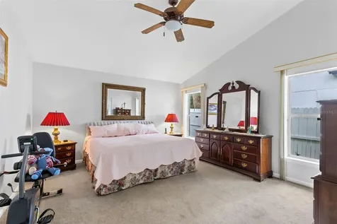 5340 N Lake Burkett Lane Winter Park FL 32792