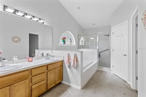 5340 N Lake Burkett Lane Winter Park FL 32792