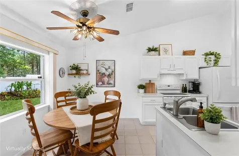 5340 N Lake Burkett Lane Winter Park FL 32792