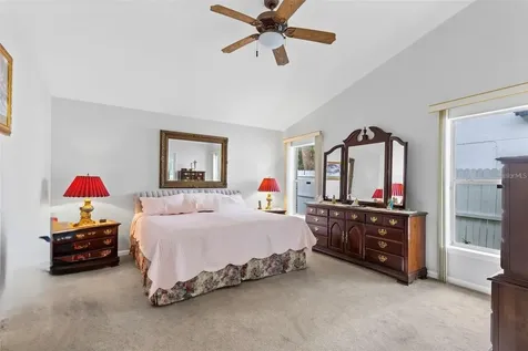 5340 N Lake Burkett Lane Winter Park FL 32792