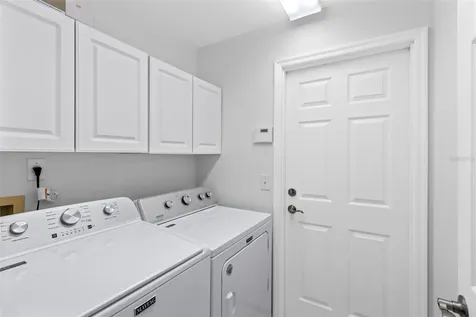 5340 N Lake Burkett Lane Winter Park FL 32792