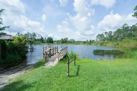 5340 N Lake Burkett Lane Winter Park FL 32792