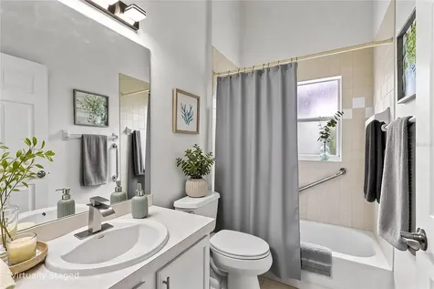 5340 N Lake Burkett Lane Winter Park FL 32792