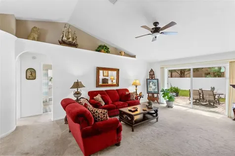 5340 N Lake Burkett Lane Winter Park FL 32792