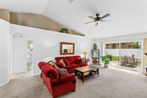5340 N Lake Burkett Lane Winter Park FL 32792
