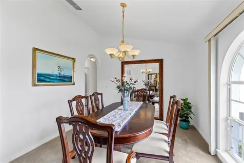 5340 N Lake Burkett Lane Winter Park FL 32792