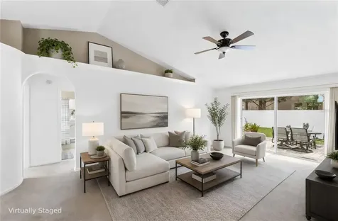 5340 N Lake Burkett Lane Winter Park FL 32792