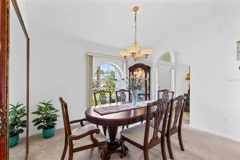 5340 N Lake Burkett Lane Winter Park FL 32792