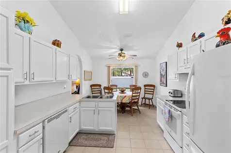 5340 N Lake Burkett Lane Winter Park FL 32792