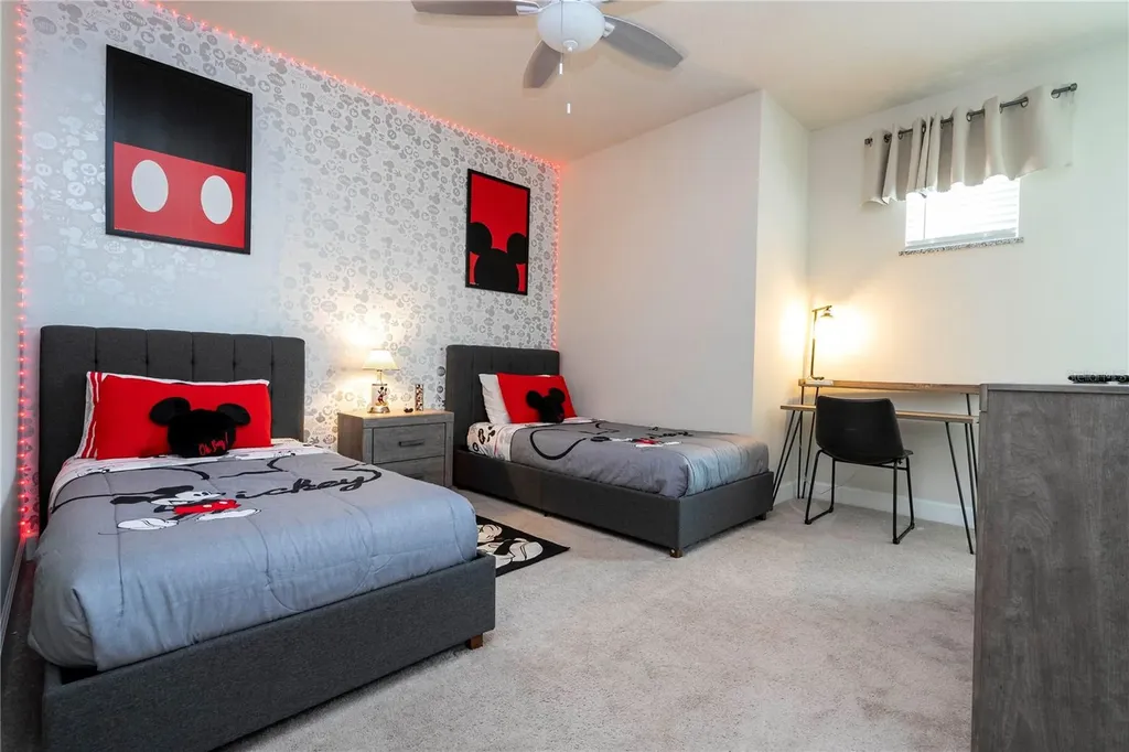 1637 Tranquil Avenue Clermont FL 34714