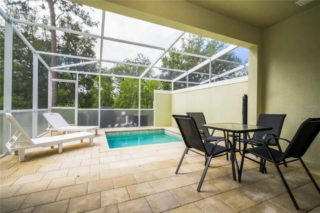 1637 Tranquil Avenue Clermont FL 34714