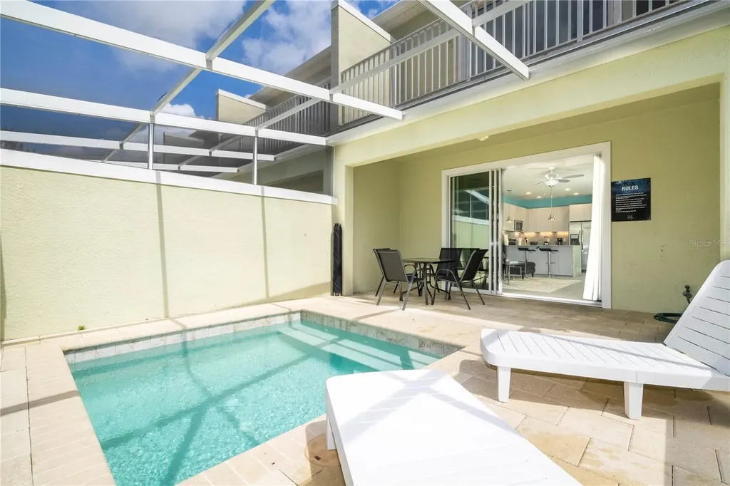 1637 Tranquil Avenue Clermont FL 34714