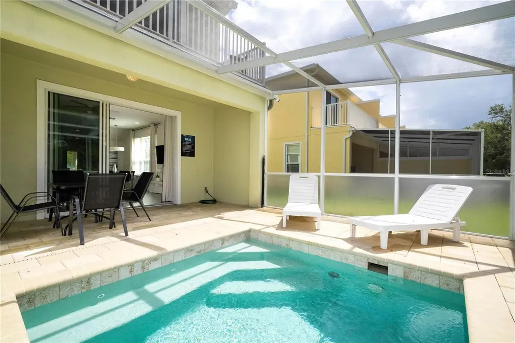 1637 Tranquil Avenue Clermont FL 34714