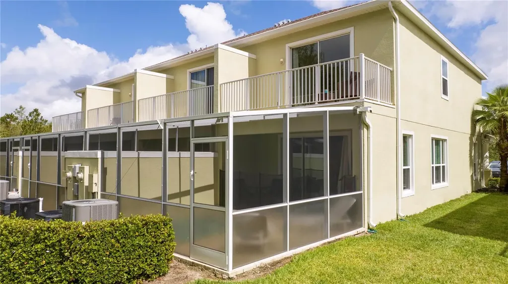 1637 Tranquil Avenue Clermont FL 34714