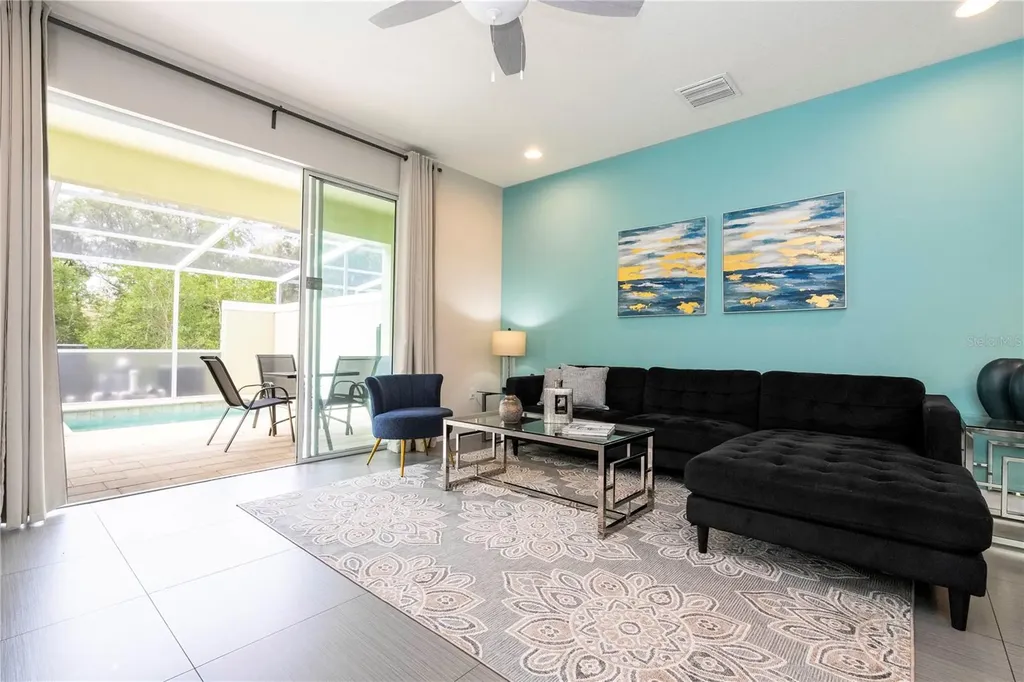1637 Tranquil Avenue Clermont FL 34714